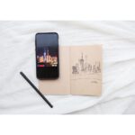 All Kraft Handy Note